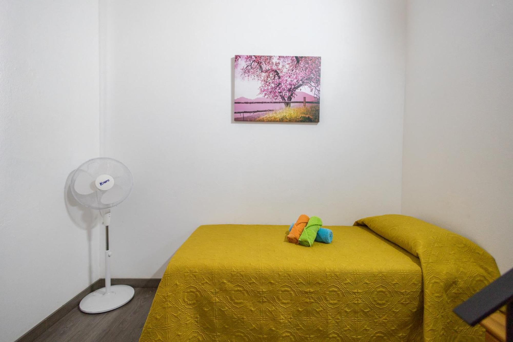 Lightbooking Gadi House Tasarte Terraza Y Barbacoa 외부 사진