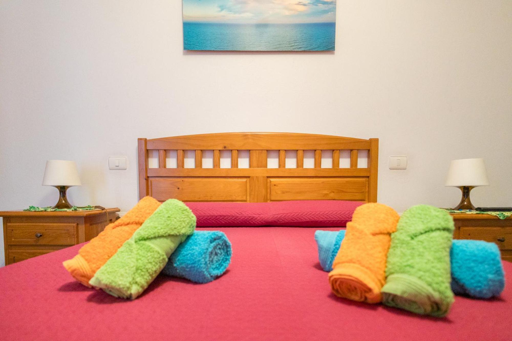 Lightbooking Gadi House Tasarte Terraza Y Barbacoa 외부 사진